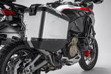 96782141AA - Subframes for aluminum side panniers