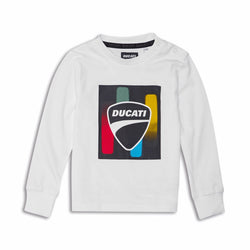 9878013 - Pop 6.0 Kid's Long-sleeved T-shirt
