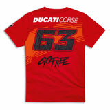 98780001 - Dual Pecco T-shirt