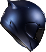 Arai Helmets - Contour-X Helmet - Solid - Blue Frost