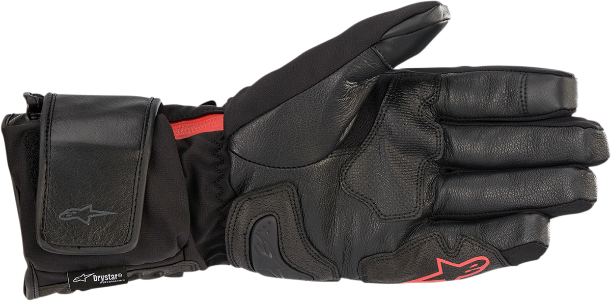 Alpinestars - HT-7 Heat Tech Drystar® Gloves - Black