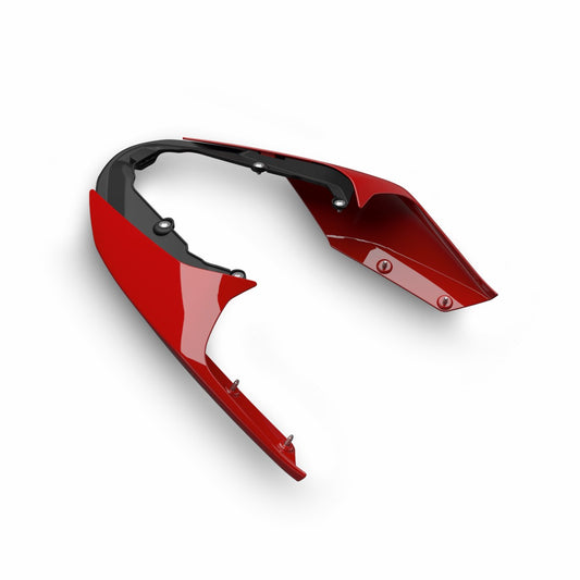 97181581AA - Twin-seater tail guard - Panigale V2 S/Streetfighter V2 S - RED