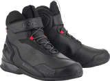 Alpinestars - Austral GTX Boots - Black/Dark Gray