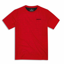98771134 - Tomorrow T-shirt - Red