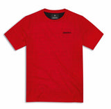 98771134 - Tomorrow T-shirt - Red