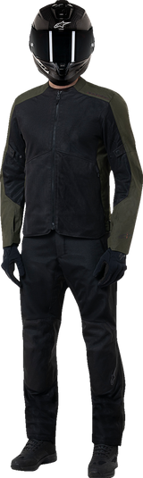 Alpinestars - C-1 Air Jacket - Khaki