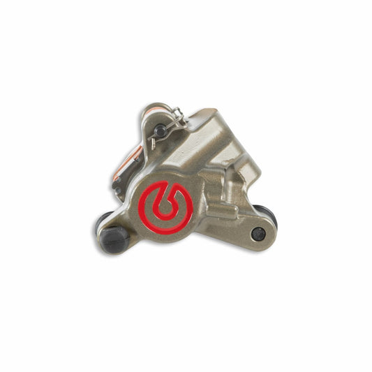 96180171AA - Brembo racing rear brake caliper - Desmo450