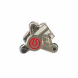 96180171AA - Brembo racing rear brake caliper - Desmo450