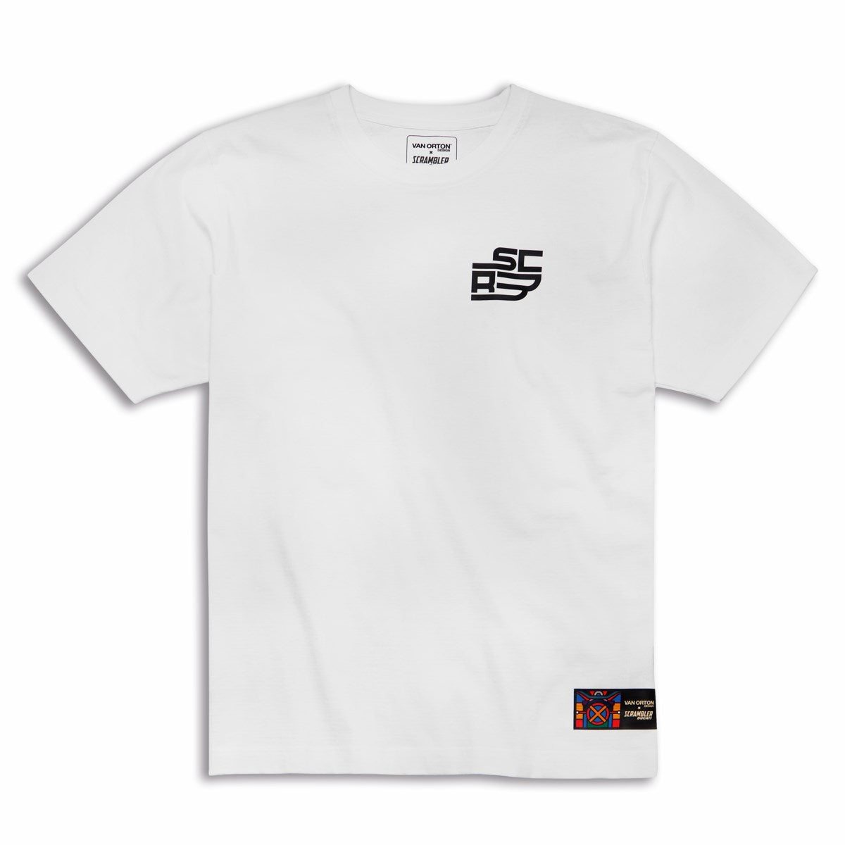 98771226 - Joy Van Orton T-shirt