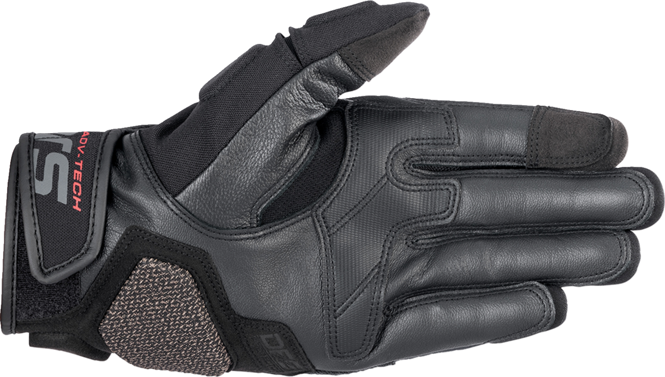 Alpinestars - Halo Gloves - Dark Blue/Black