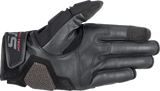 Alpinestars - Halo Gloves - Dark Blue/Black