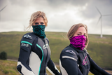 Alpinestars - Neck Tube - Astars - Fuchsia/Black