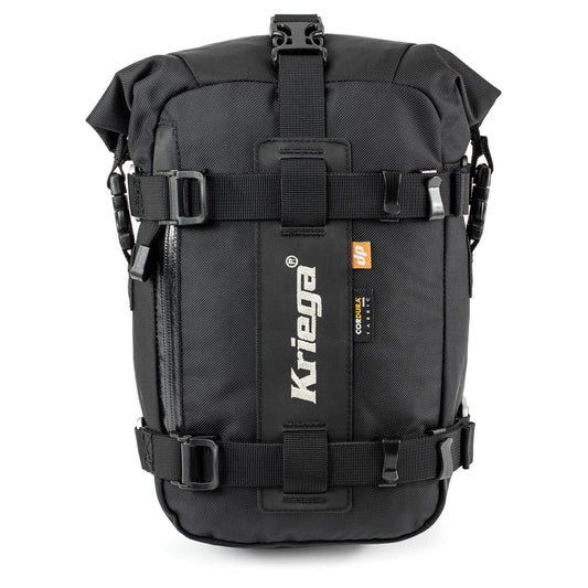 CLOSEOUT OS - KRIEGA - US-5 DRYPACK