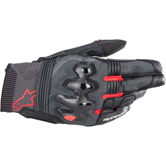 Alpinestars - Morph Sport Gloves - Black/Bright Red