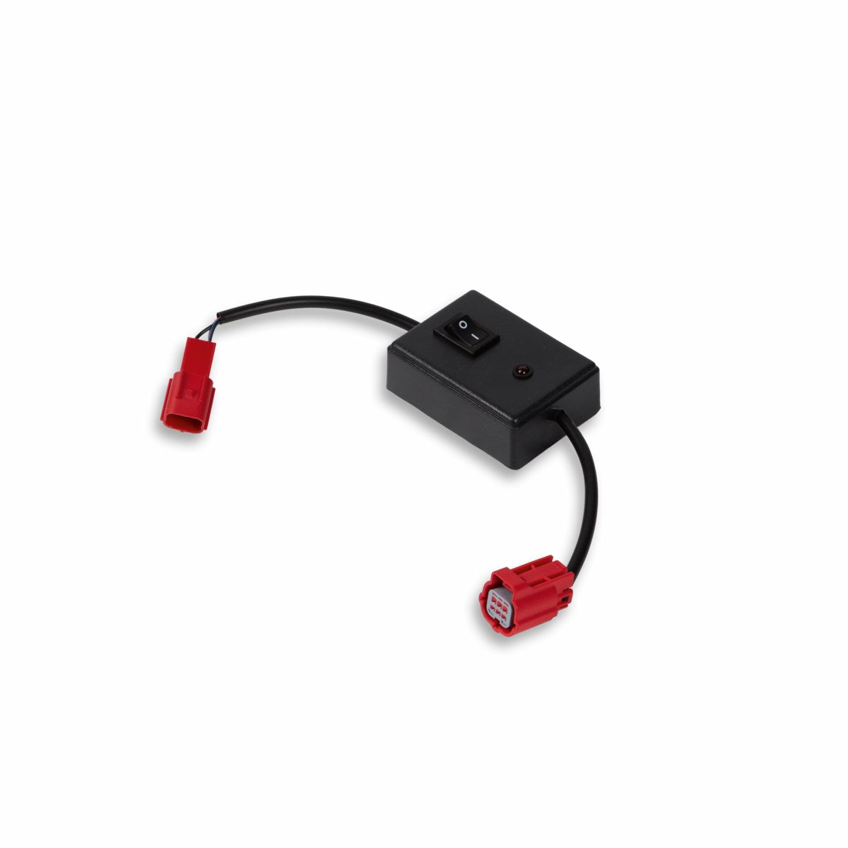 96681931AA - Ducati Power-on wiring - Desmo450