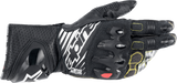 Alpinestars - GP Tech V2 S Gloves - Black/White