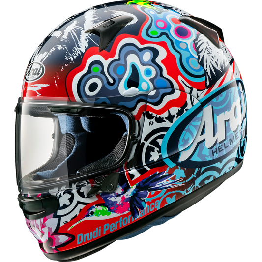 Arai Helmets - Regent-X Helmet - Jungle-2