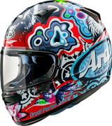 Arai Helmets - Regent-X Helmet - Jungle-2