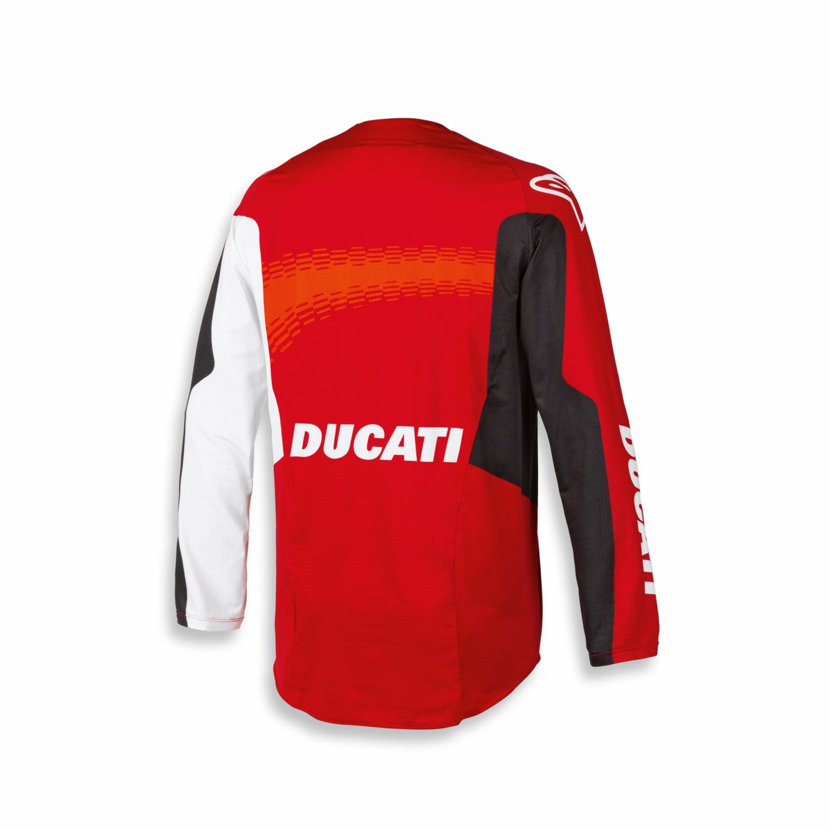 98109570 - Ducati Desmo Jersey – Ducati Omaha