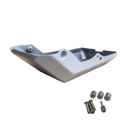 71-0698BPA Woodcraft -  Bellypan Kit - Hypermotard 698