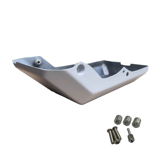 Woodcraft - 71-0698BPA Bellypan Kit - Hypermotard 698
