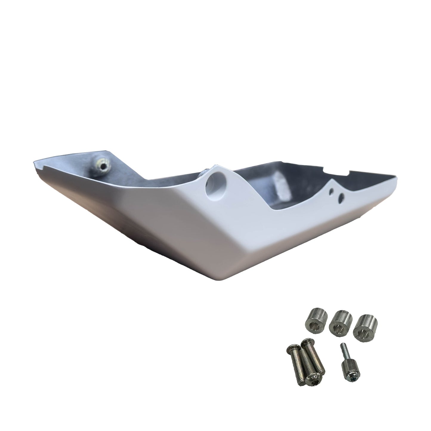 Woodcraft - 71-0698BPA Bellypan Kit - Hypermotard 698