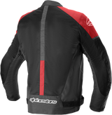 Alpinestars - T SP X Superair Jacket - Black/Bright Red