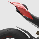 PTU010B - RIZOMA - FLAT-OUT Fender Eliminator