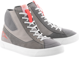 Alpinestars - Stated Shoes - Gray/Red/White