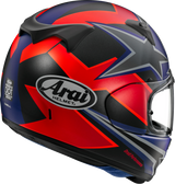 Arai Helmets - Regent-X Helmet - S&S - Dark