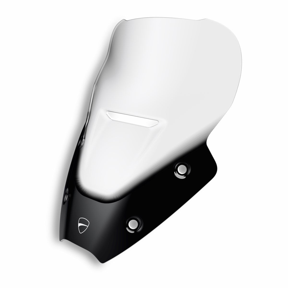 CLOSEOUT OS - Touring Windshield Kit - XDiavel V4