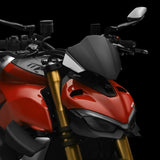ZDM149 - RIZOMA - Headlight Fairing With Mount