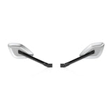 BS326 - RIZOMA - BLIND SPOT Side Mount Mirror - PAIR