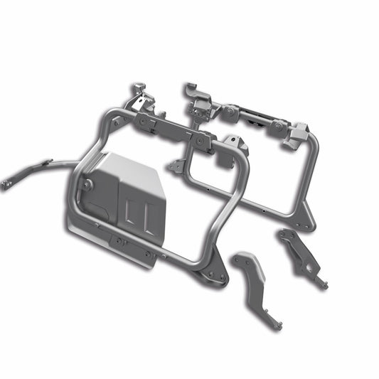 96781781AA - SIDE CASE SUPPORT FRAMES