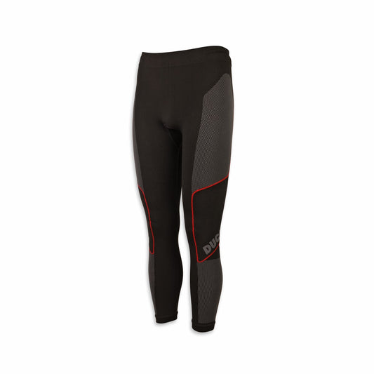 98109591 - Ducati Warm Up 3 Thermal Pants