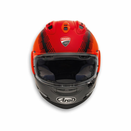 98109222 - Ducati Corse V9 Full-face helmet