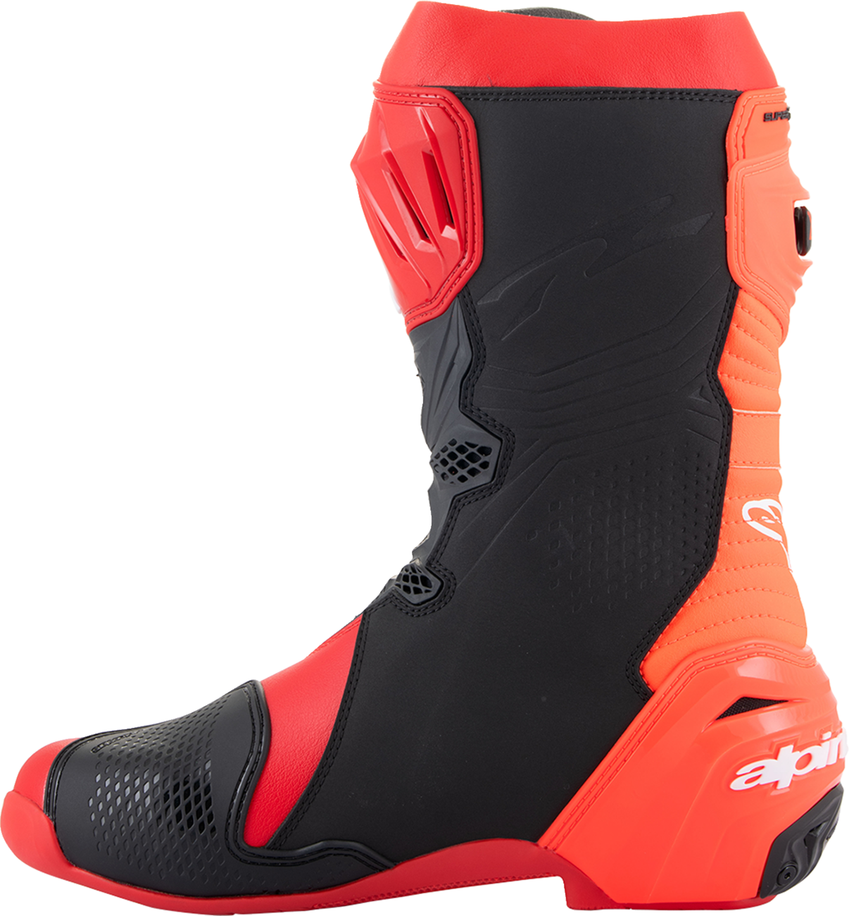 Alpinestars - Supertech R Boots - Red