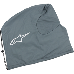Alpinestars - Helmet Bag - Softside - S-M8 - Gray