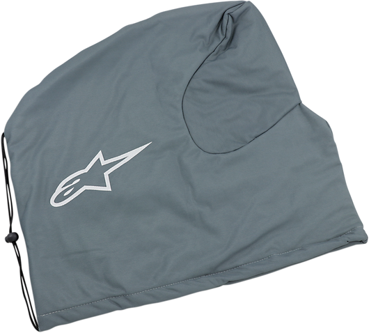 Alpinestars - Helmet Bag - Softside - S-M8 - Gray