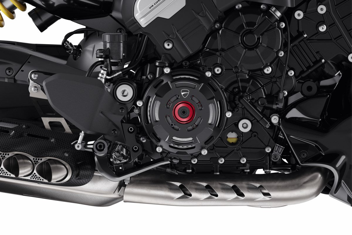 96080061CA - Dry Clutch Kit - Multistrada V4 or Diavel V4 – Ducati
