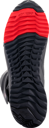 Alpinestars - RT-7 Drystar® Boots - Black/Red