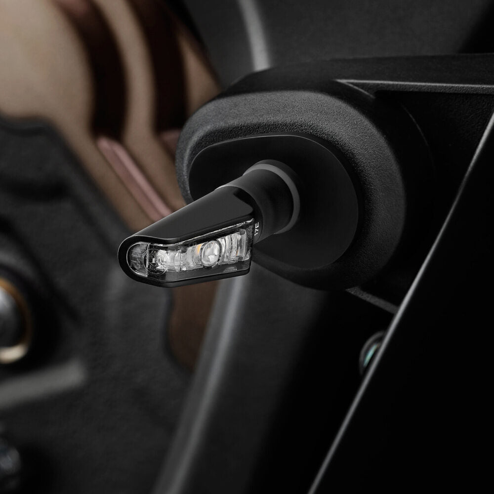 TS120B - RIZOMA - LEGGERA Turn signal (pair)