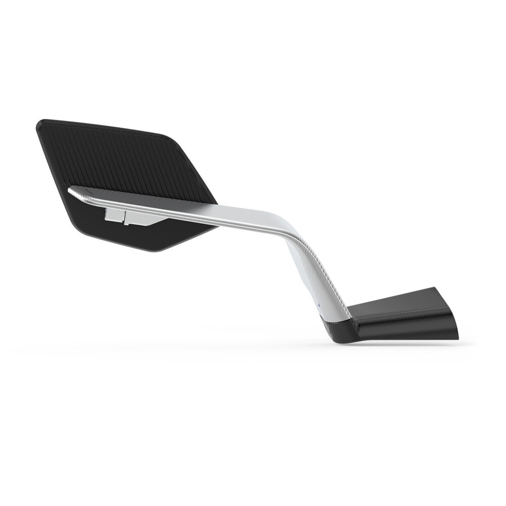 BSS243 - RIZOMA - STEALTH MAX mirrors for Supersport (pair)