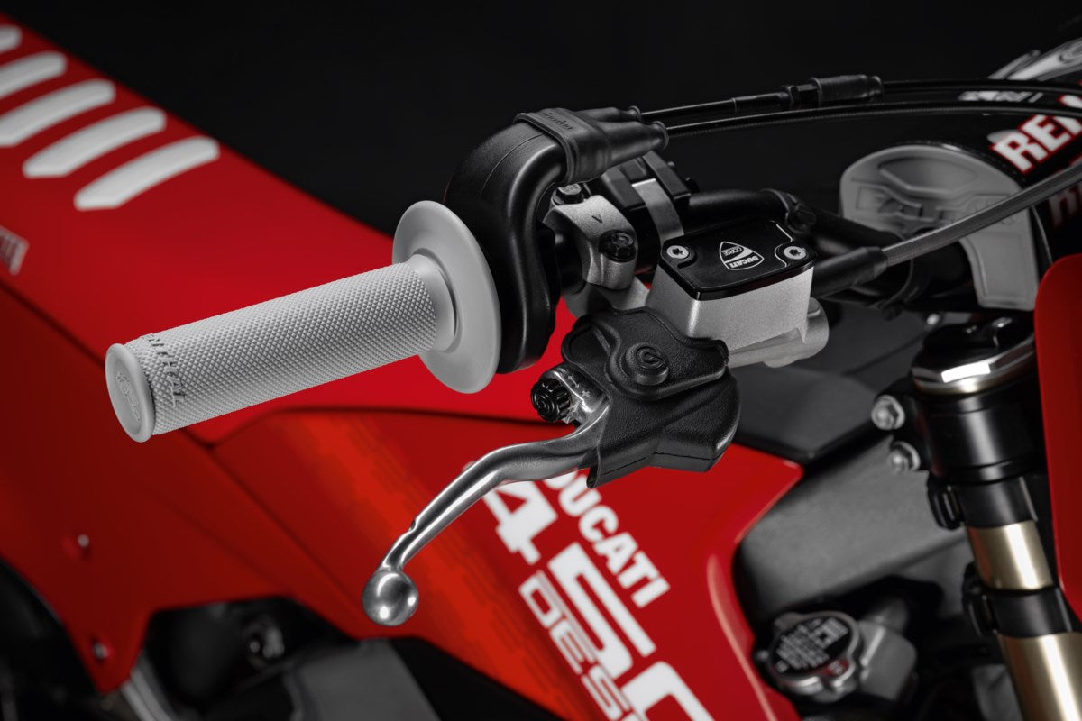 96281201AA - MX Grip Full Diamond Soft - Desmo450