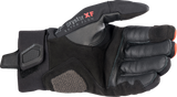 Alpinestars - Hyde XT DrystarXF® Gloves - Fire Red/Black