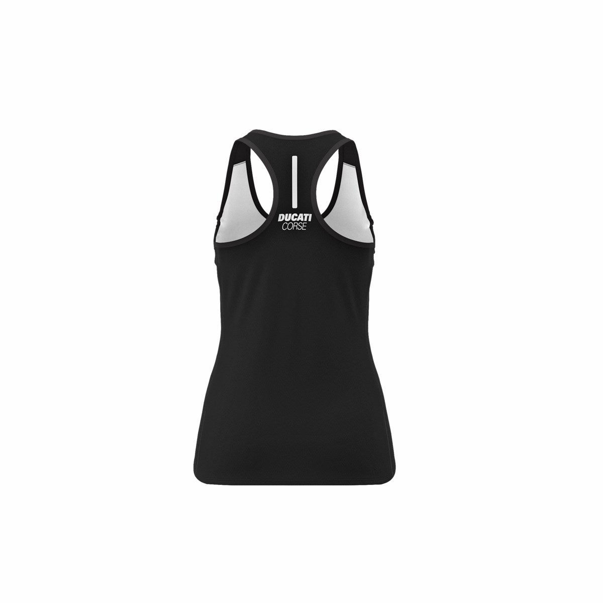 98780446 - Ducati DC Fitness 3.0 Women's Singlet