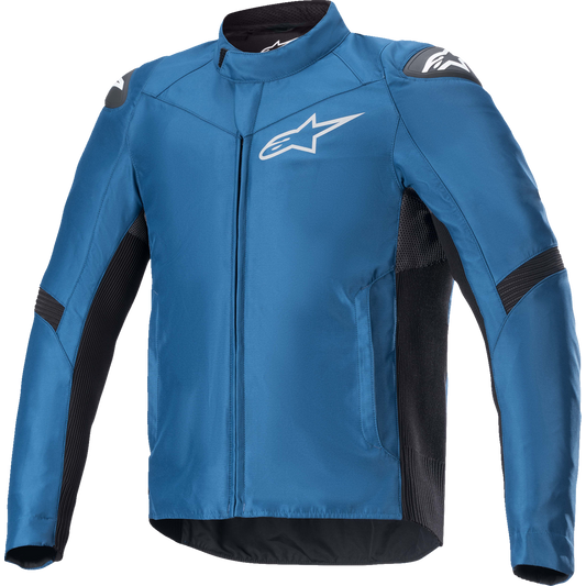 Alpinestars - T SP-5 Rideknit® Jacket - Sodalite Blue/Black