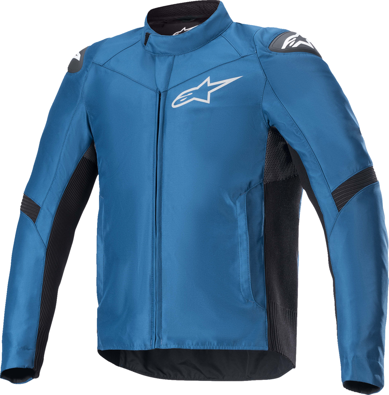 Alpinestars - T SP-5 Rideknit® Jacket - Sodalite Blue/Black