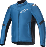 Alpinestars - T SP-5 Rideknit® Jacket - Sodalite Blue/Black