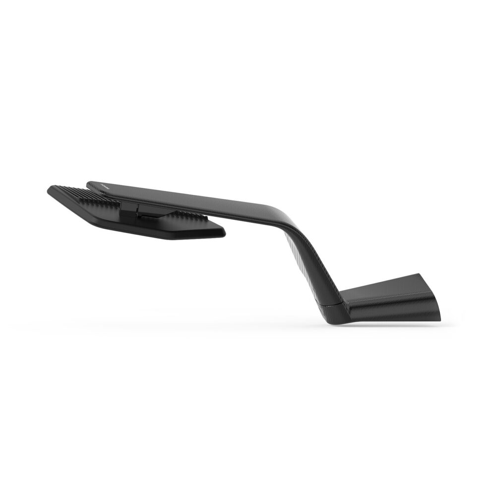 BSS243 - RIZOMA - STEALTH MAX mirrors for Supersport (pair)